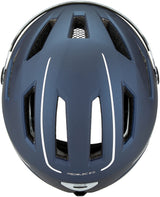 ABUS Pedelec 2.0 ACE Helm blau