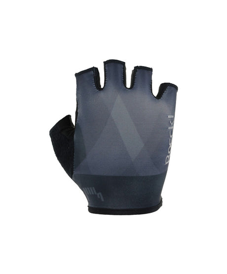 Roeckl Tannay Handschoenen Kinderen Black Shadow