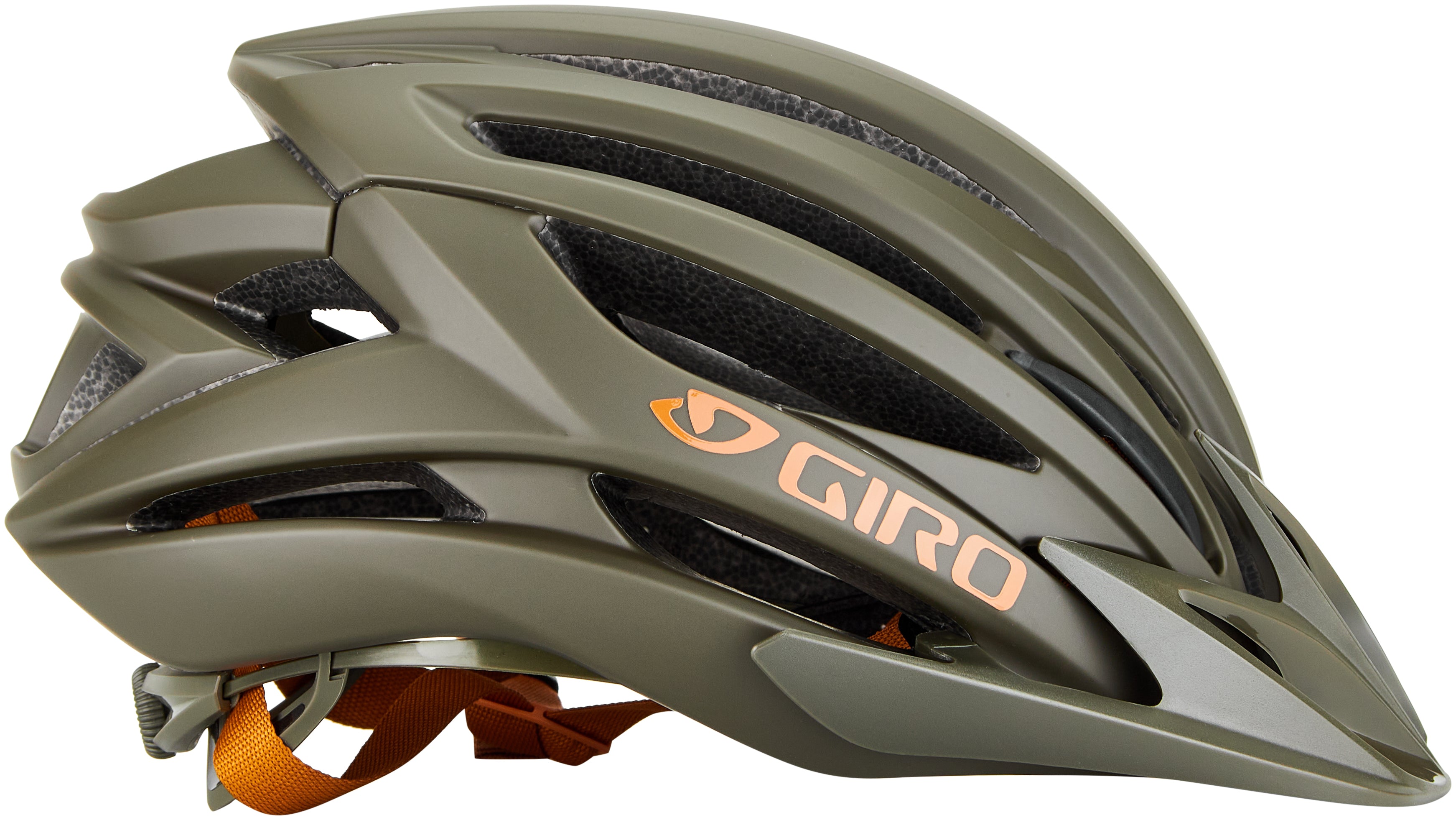 Giro Artex MIPS helm olijf