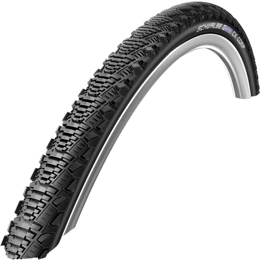 Schwalbe CX Comp draadband Active 28