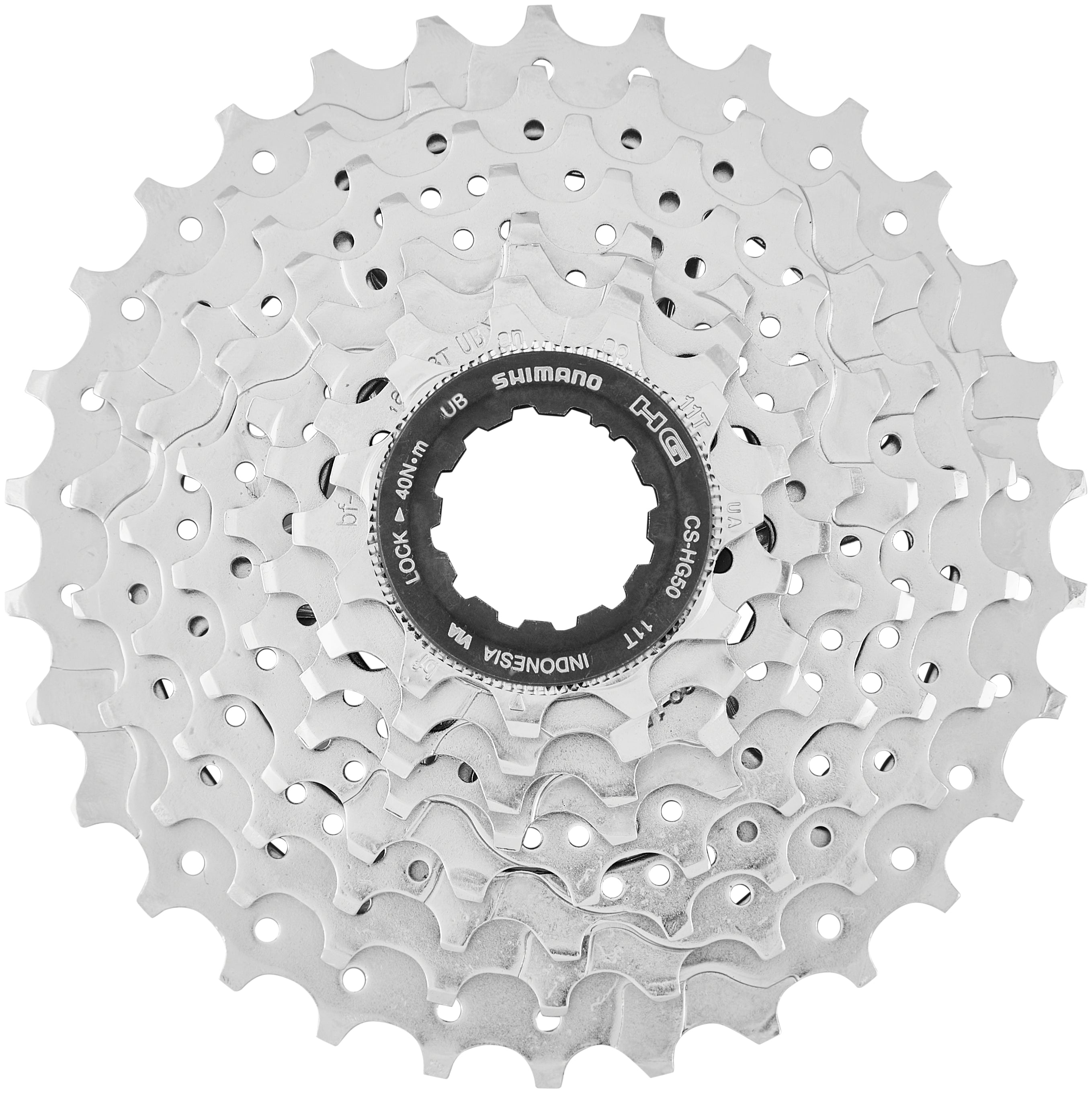 Shimano claris 8 speed cassette sale