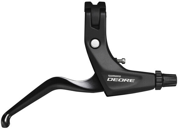 Shimano Deore BL-T611 remhendel zwart