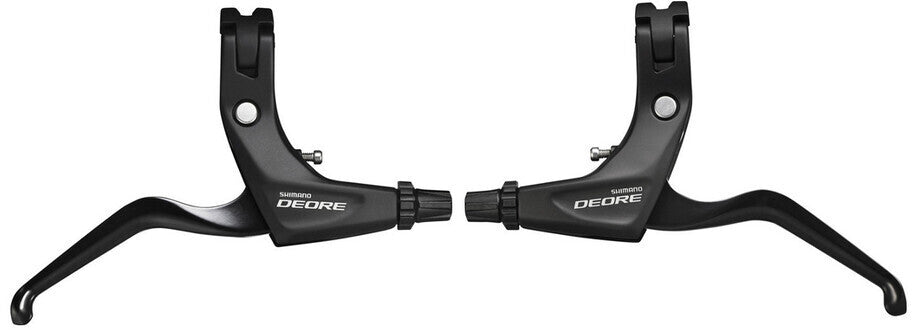 Shimano Deore BL-T611 remhendel zwart