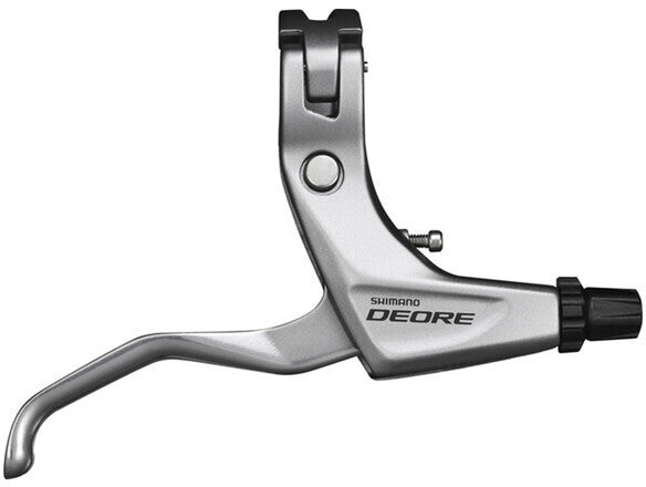 Shimano Deore BL-T611 remhendel zilver