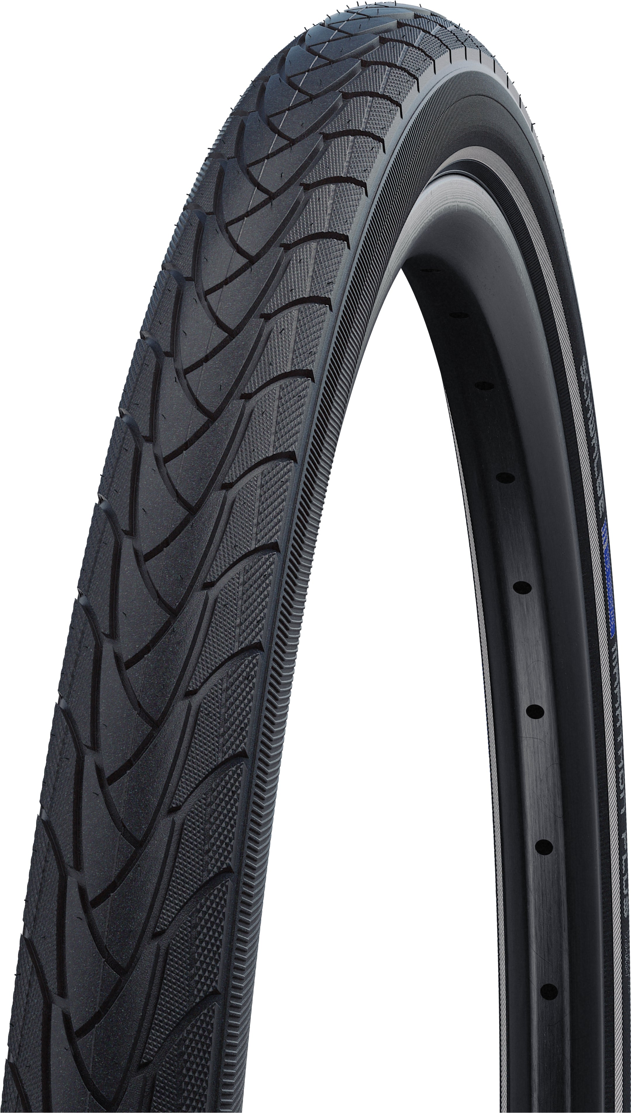 Schwalbe Marathon Plus draadband 16x1.35