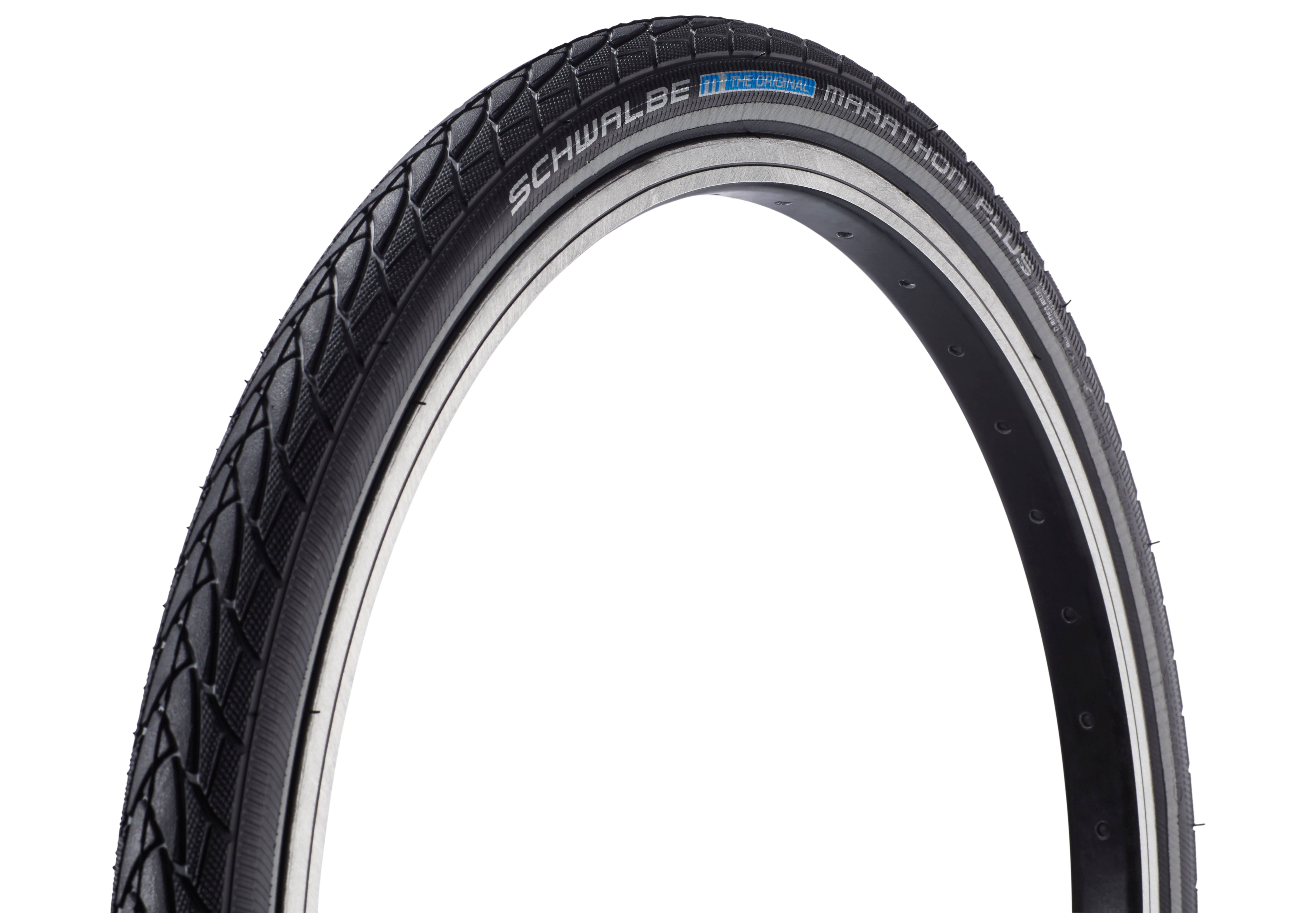 Schwalbe Marathon Plus draadband Performance 20