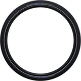 SCHWALBE Marathon Plus draadband performance 26" zwart