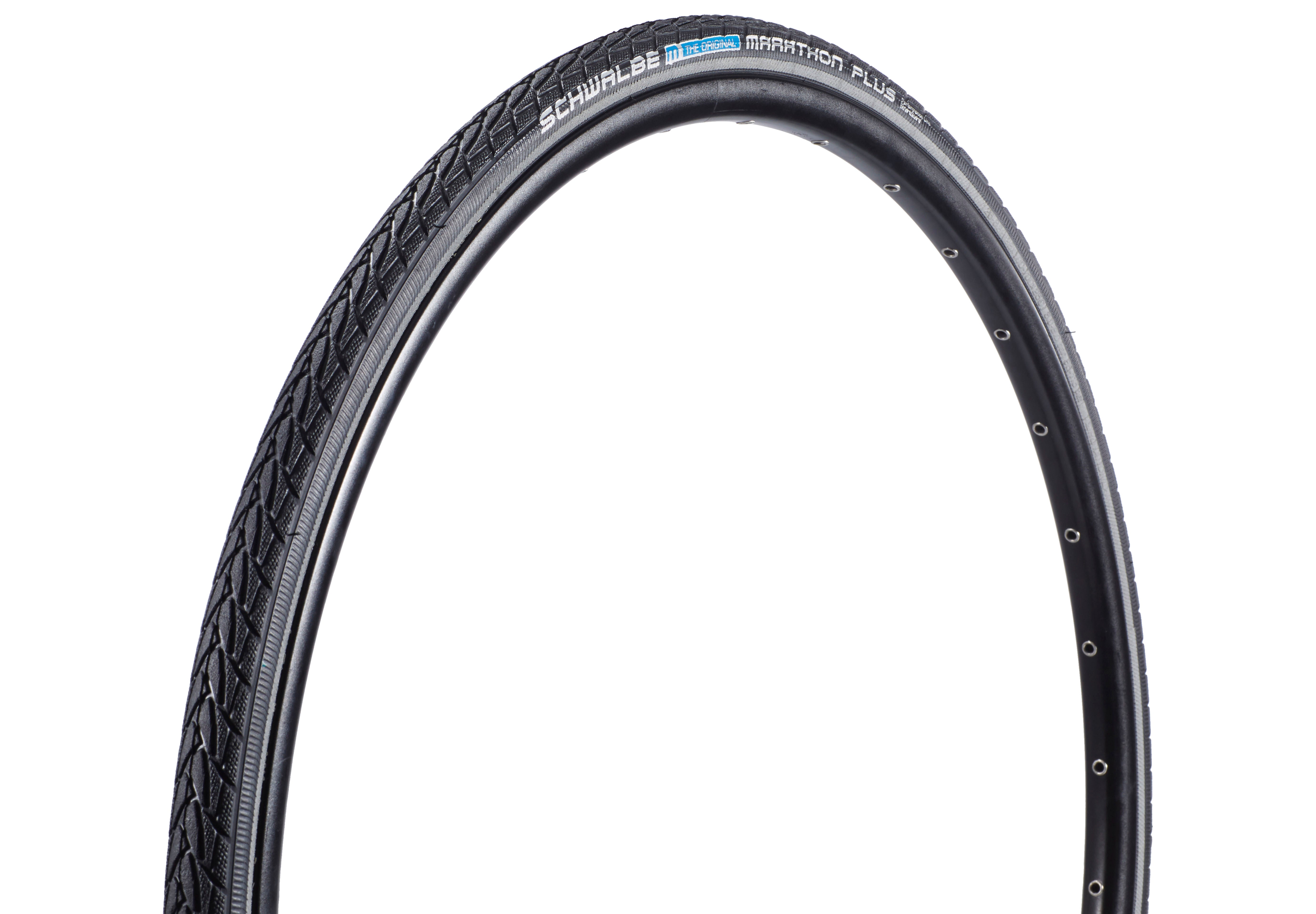 Schwalbe Marathon Plus draadband performance 28