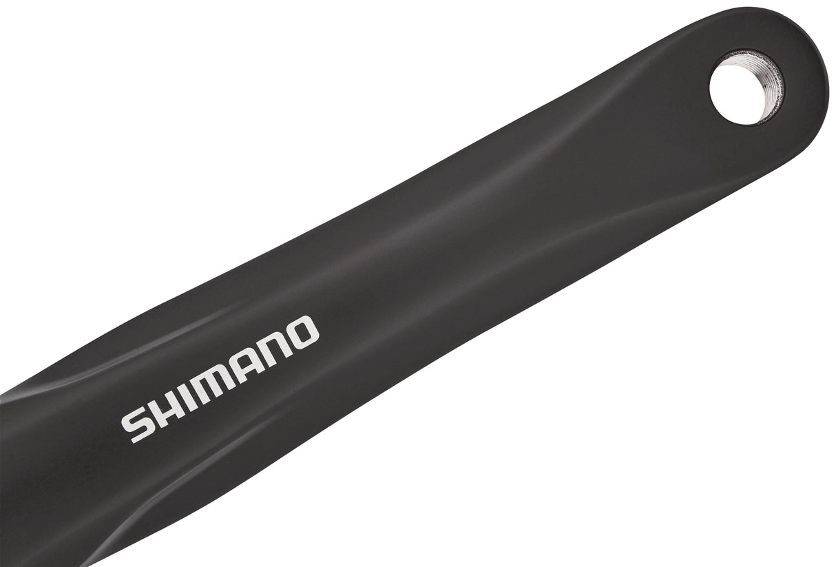 Shimano Acera FC-M361 crankstel 42/32/22 zwart