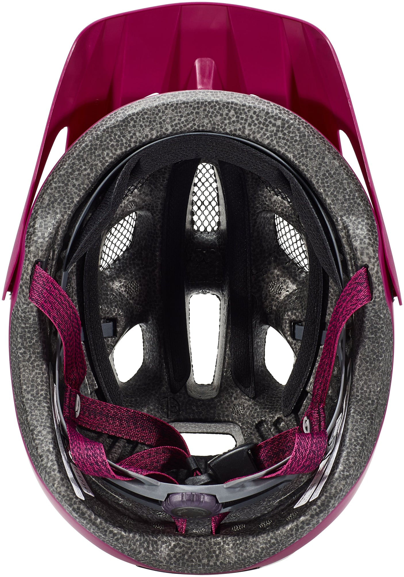 Giro Tremor Child Helm matte pink street