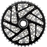 SRAM XX1 XG-1199 cassette 11-speed 10-42 tanden zilver