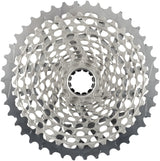 SRAM XX1 XG-1199 cassette 11-speed 10-42 tanden zilver