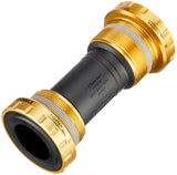 Shimano Saint SM-BB80 Innenlager BSA 68/73mm gold