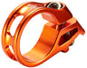 Reverse SRAM Trigger Klemmschelle orange