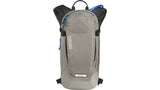 CamelBak MULE 12 drinkrugzak 9l + 3l grijs