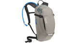 CamelBak M.U.L.E. 12 Trinkrucksack 9l + 3l grau