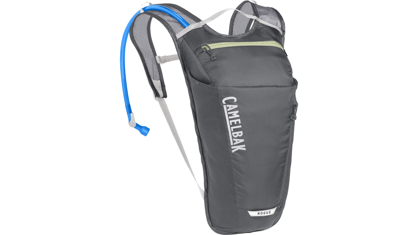 CamelBak Rogue Light drinkrugzak 5l + 2l dames grijs