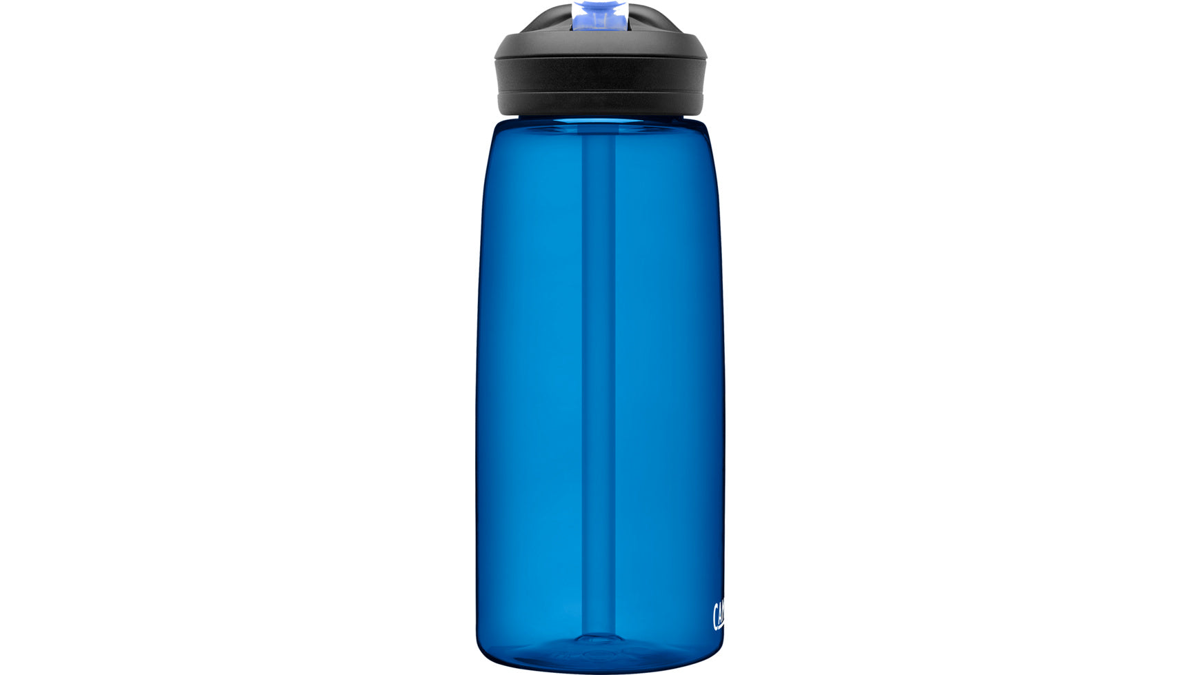 CamelBak eddy+ fles 1000ml blauw