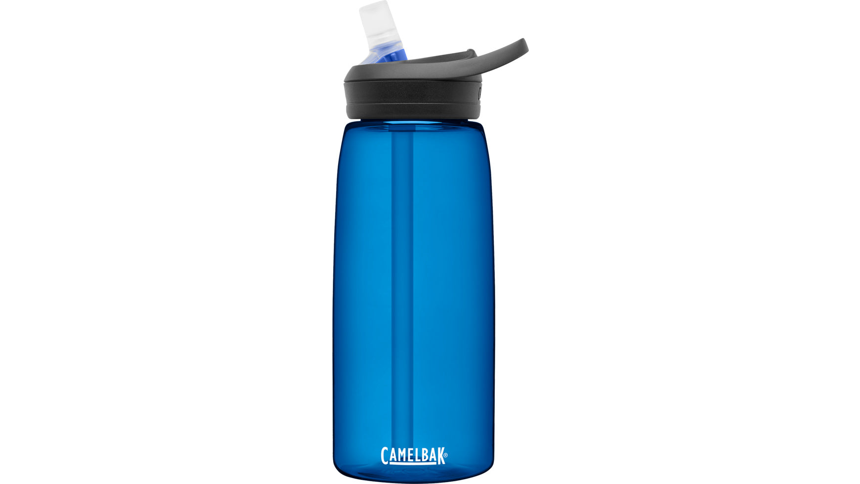 CamelBak eddy+ fles 1000ml blauw