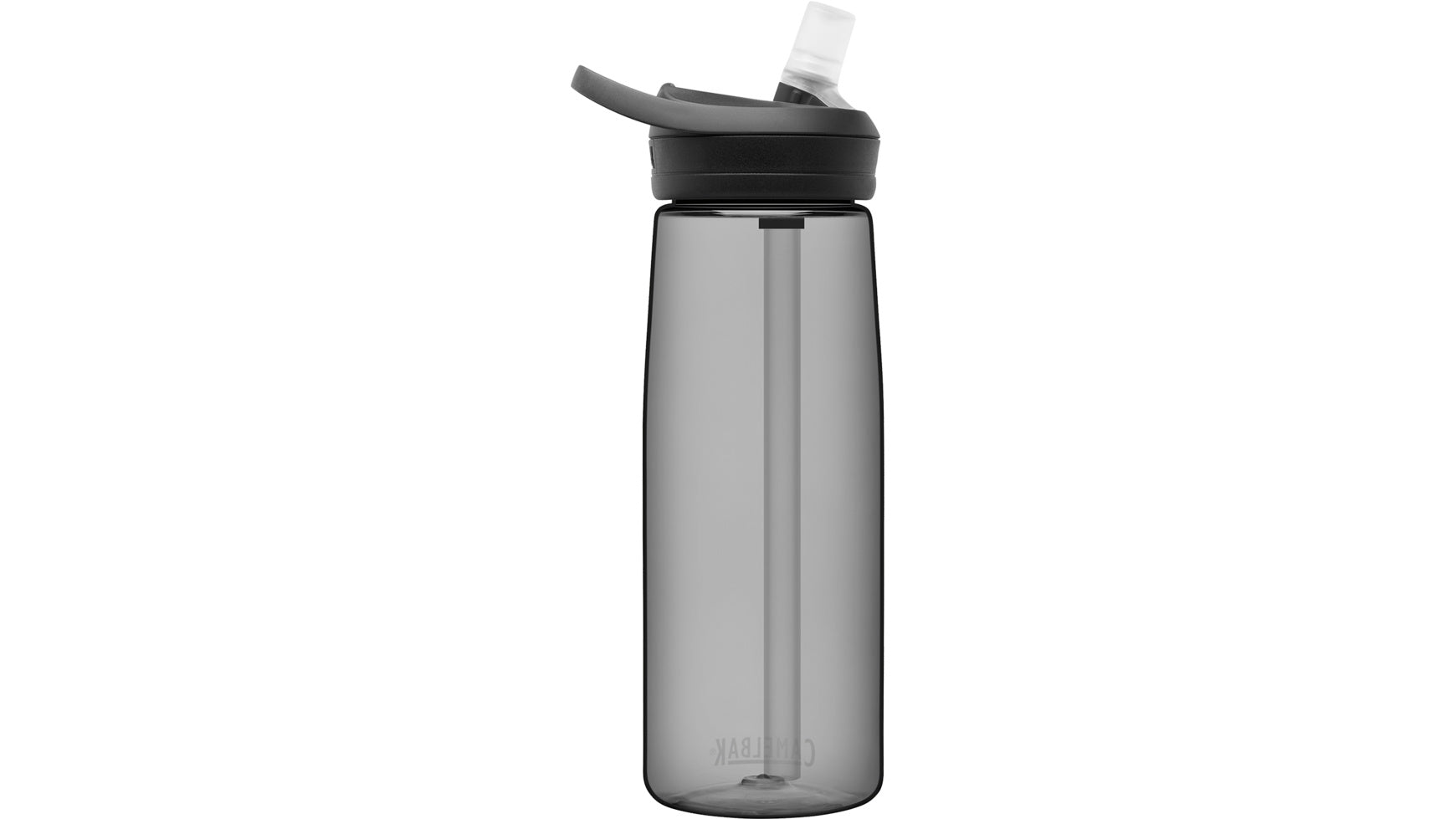 CamelBak eddy+ fles 750ml grijs