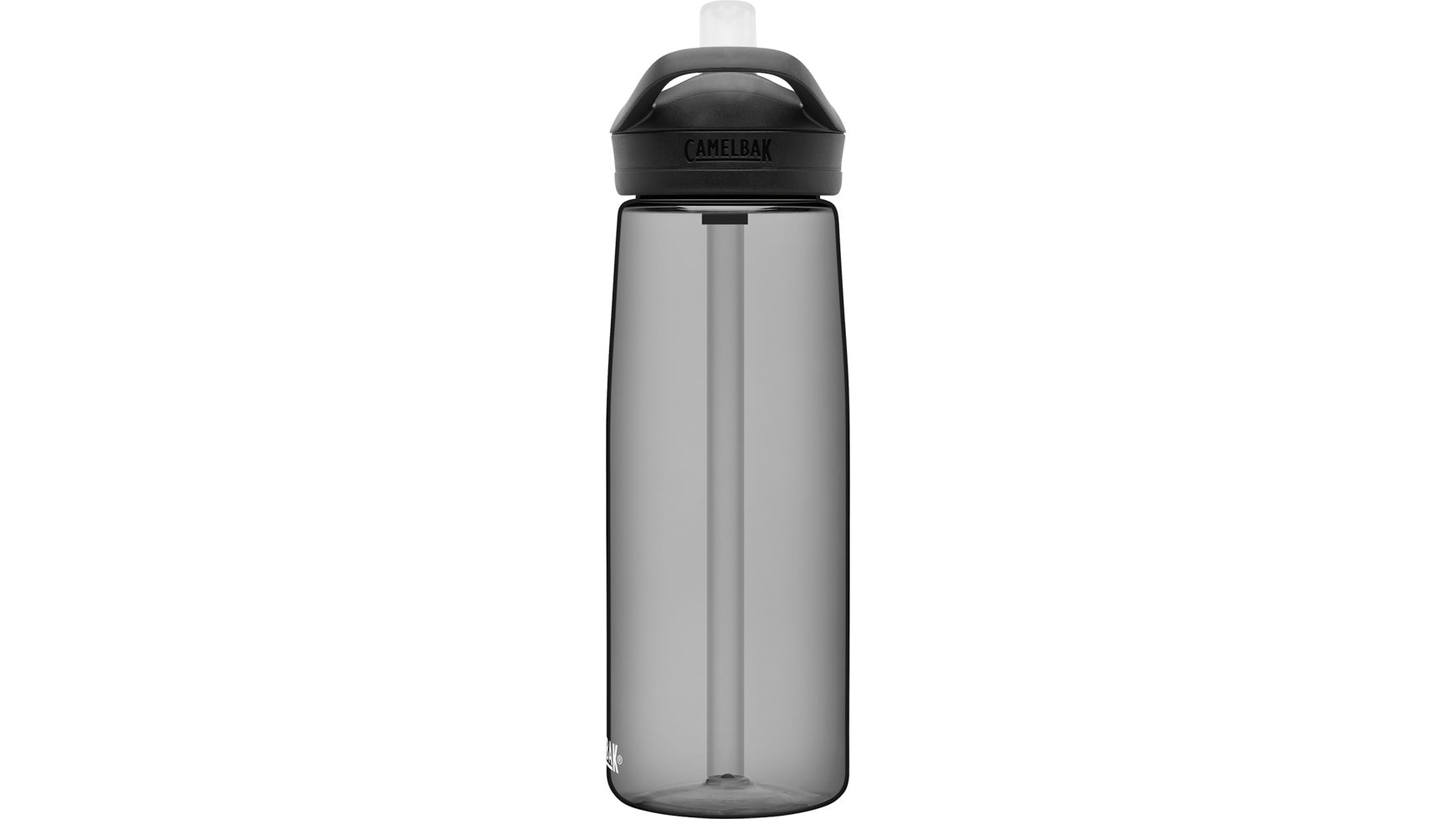 CamelBak eddy+ fles 750ml grijs