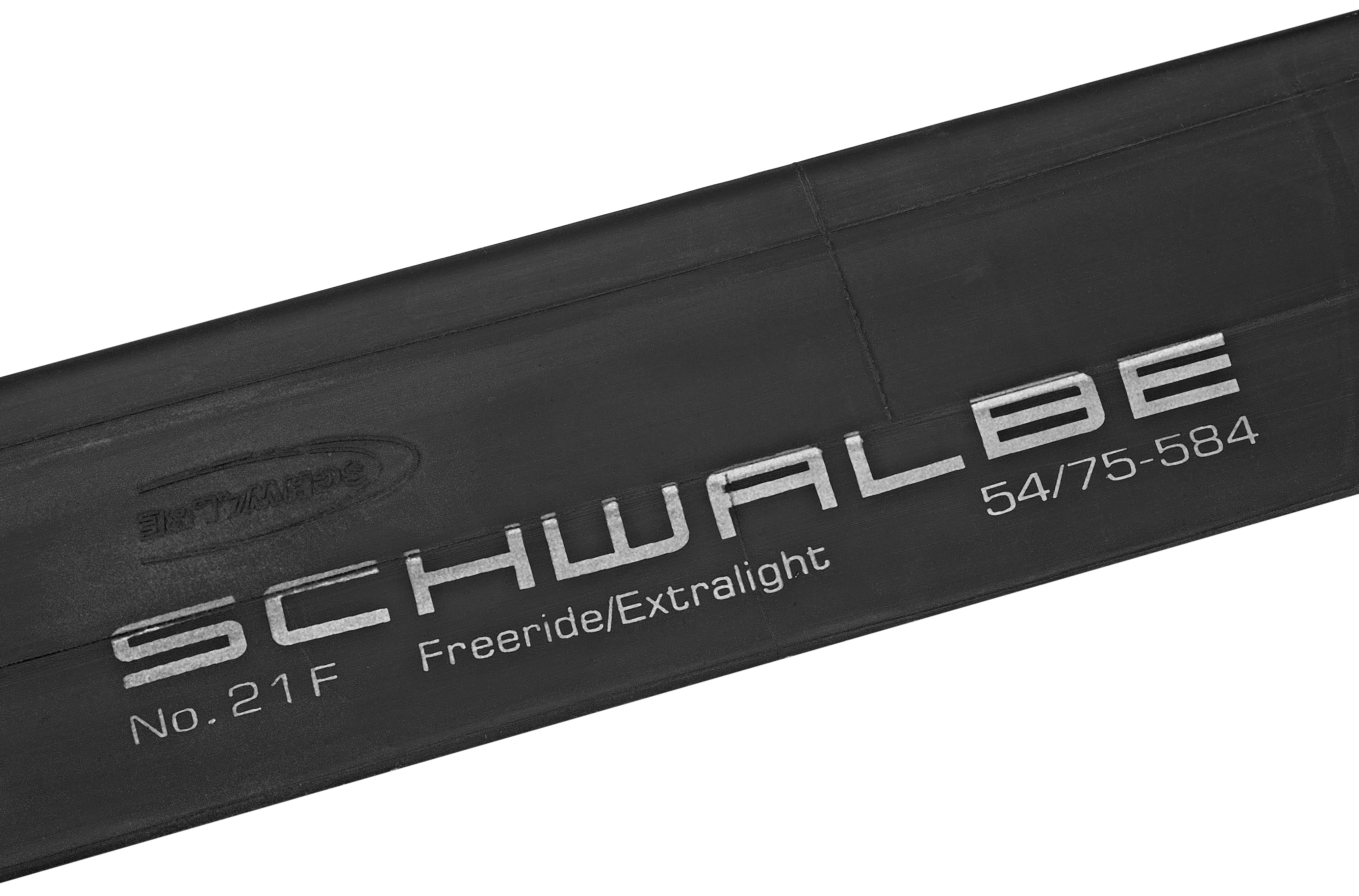 Schwalbe No.21F buis 27,5