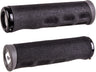 ODI F-1 Series Dread Lock Lock-On 2.1 MTB Griffe schwarz