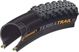 Continental Terra Trail ProTection vouwband 28x1.50" TLR zwart