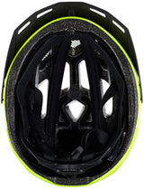 ABUS Urban-I 3.0 helm geel