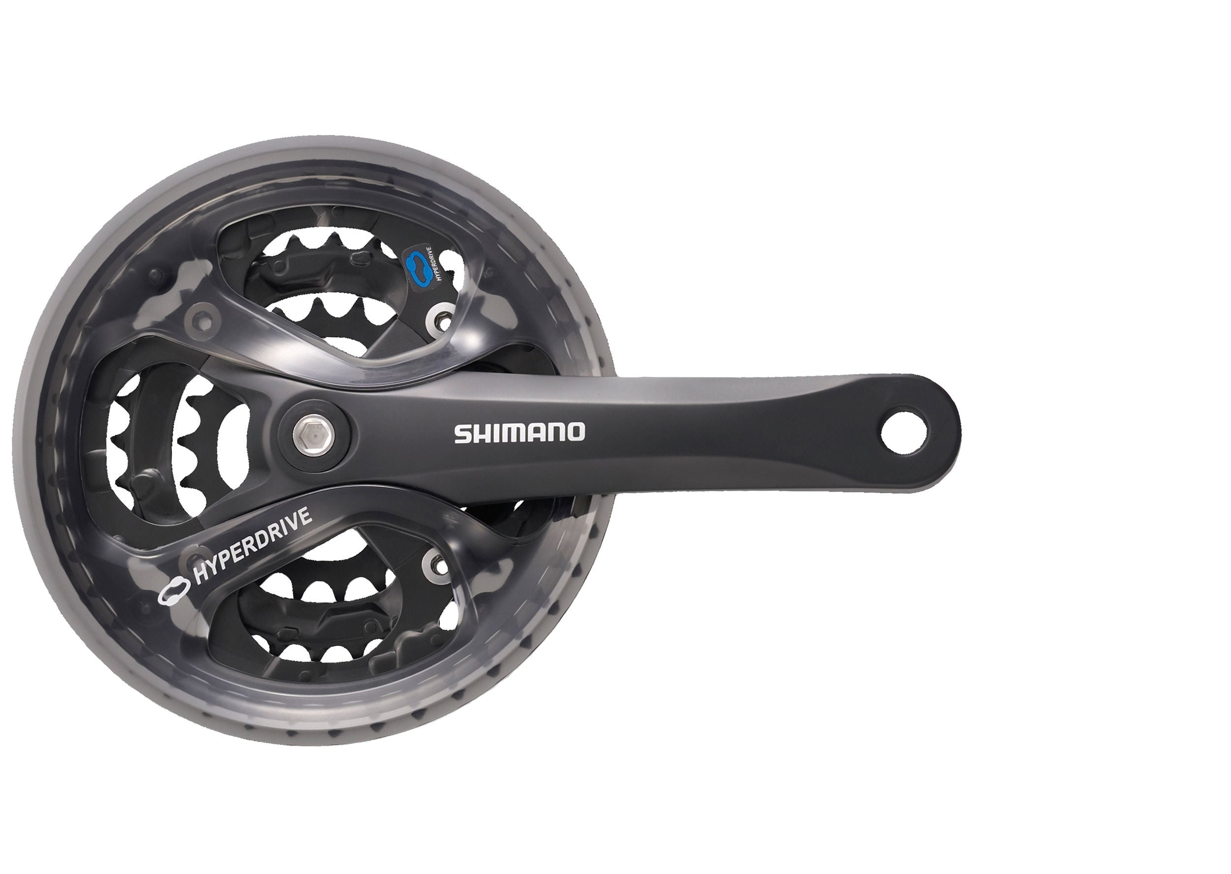 Shimano acera crank sale