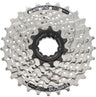 Shimano Acera CS-HG41 cassette 7-speed zilver