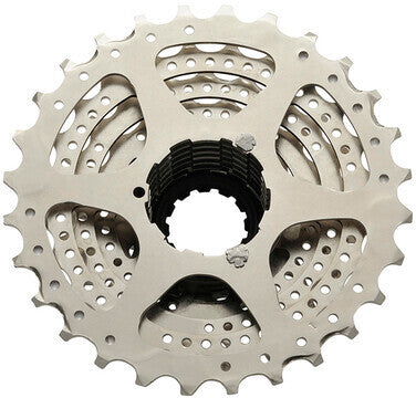 Shimano Acera CS-HG41 cassette 7-speed zilver