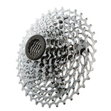 SRAM PG-1030 PowerGlide Kassette 10-fach silber