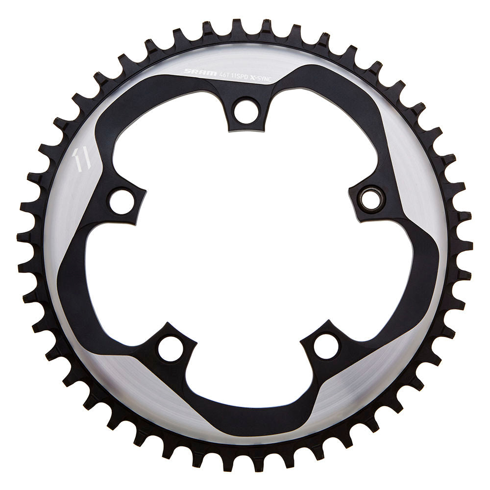 SRAM Force CX1 kettingblad 11-speed grijs