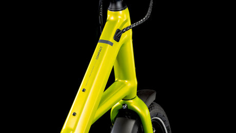 Cube Compact Hybrid 500 lizard'n'reflex (2025)