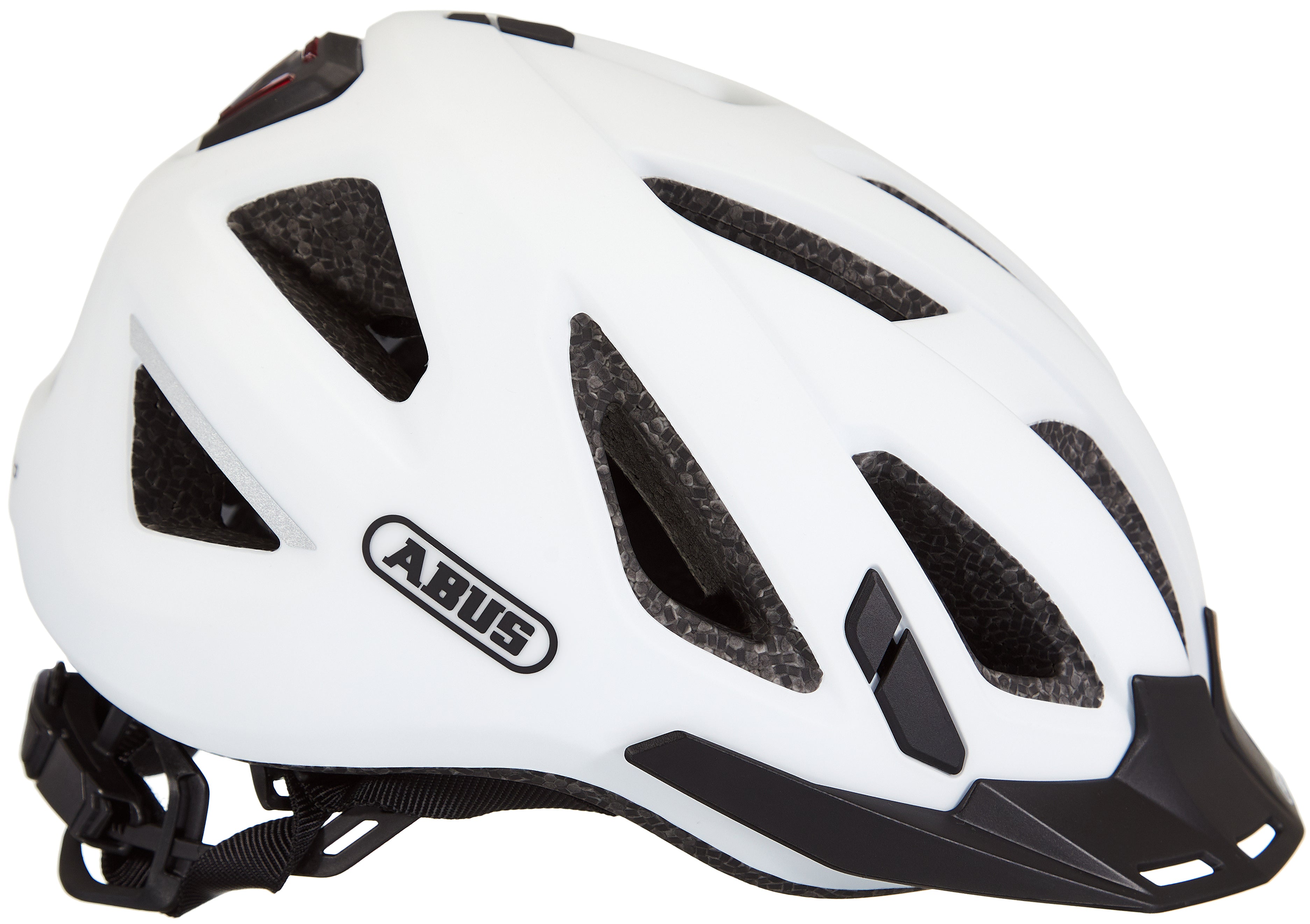 ABUS Urban-I 3.0 helm wit