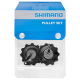 Shimano 105 tandwielen 9/10-speed zwart