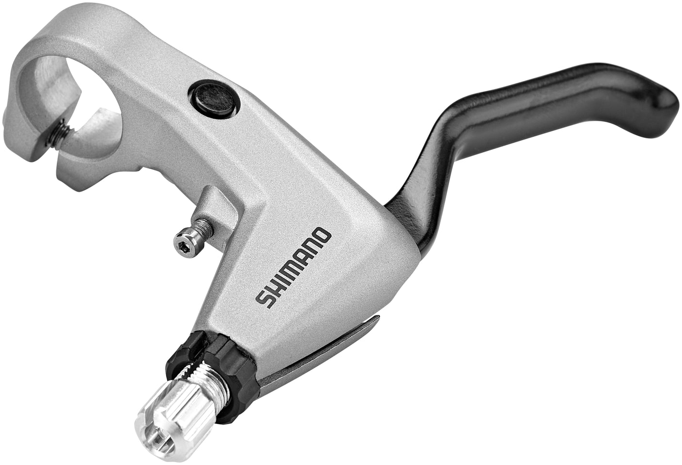 Shimano BL-T4000 remhendelset zilver