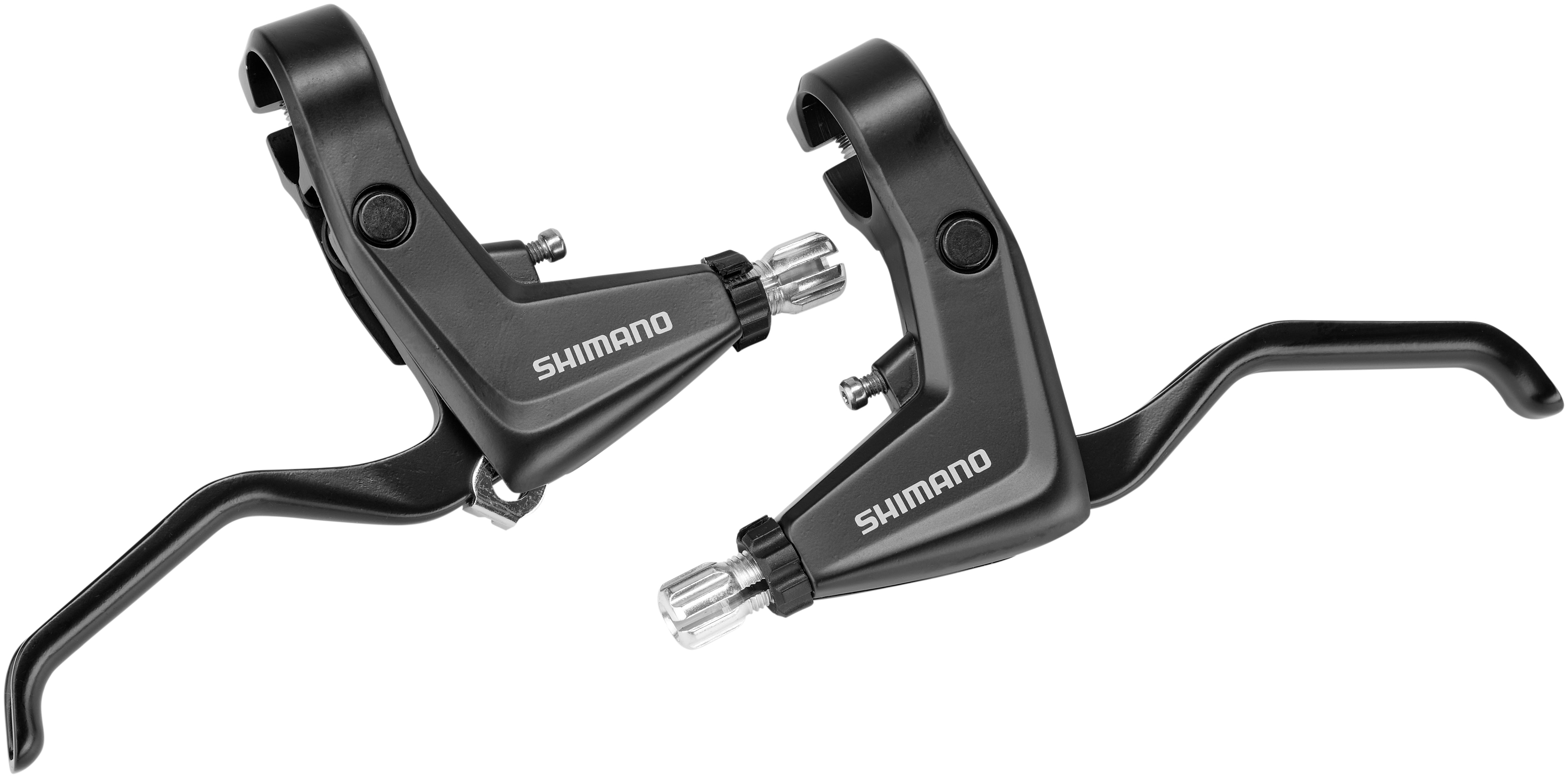 Shimano BL-T4000 remhendelset zwart