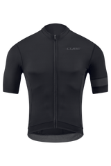 CUBE BLACKLINE jersey korte mouw zwart heren