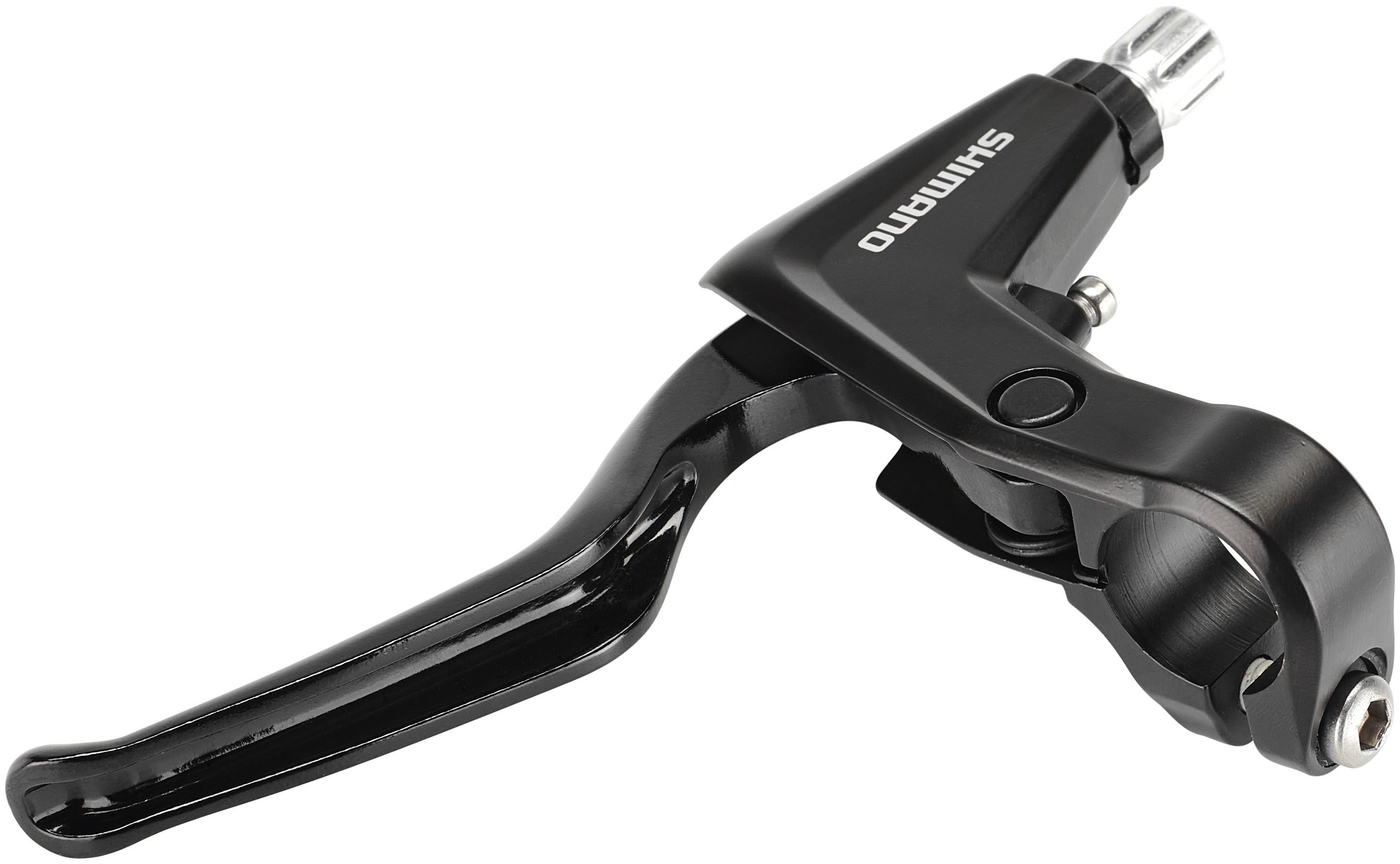 Shimano BL-T4010 remhendel voorwiel zwart