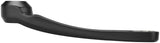 Shimano Alivio FC-T4010 crankstel Octalink 9-speed zwart