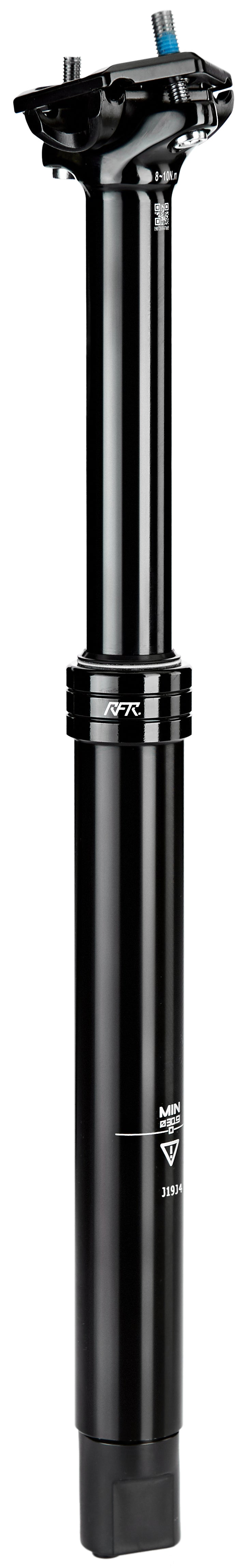 RFR telescopische zadelpen PRO 