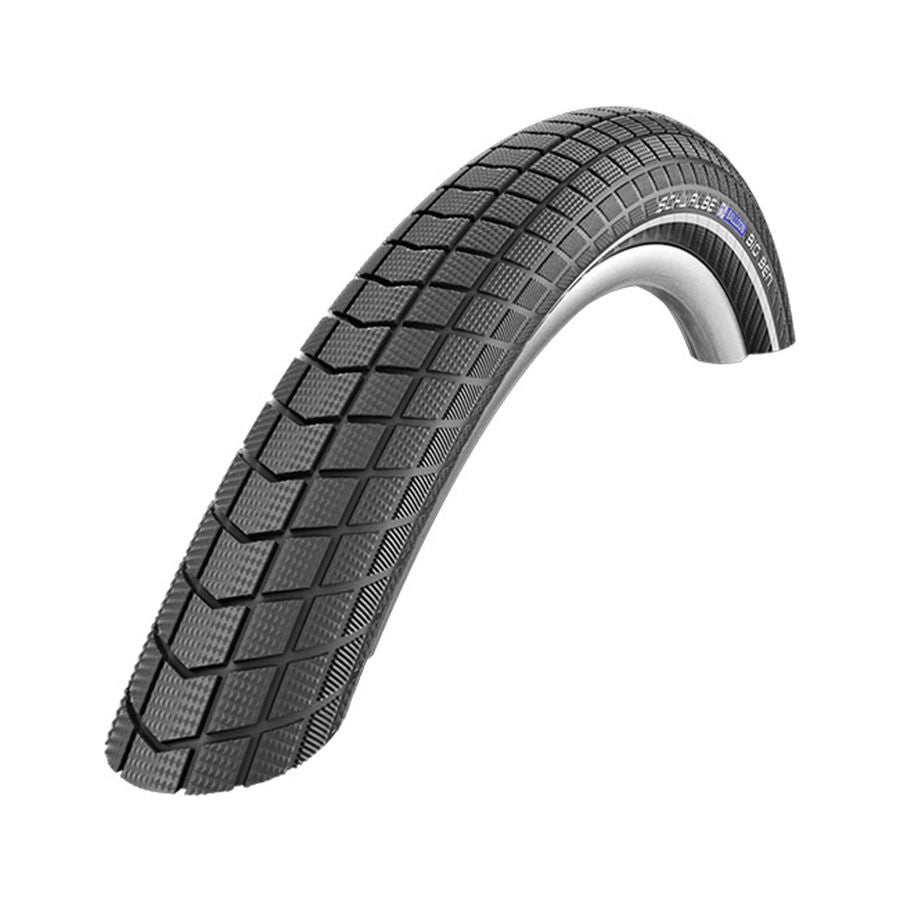 Schwalbe Big Ben draadband 27,5x2,00