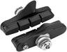 Shimano R55C4 cartridge remschoenen voor Shimano 105 zwart