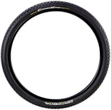 Continental Cross King 2.2 vouwband 29x2.20" TLR E-25 zwart