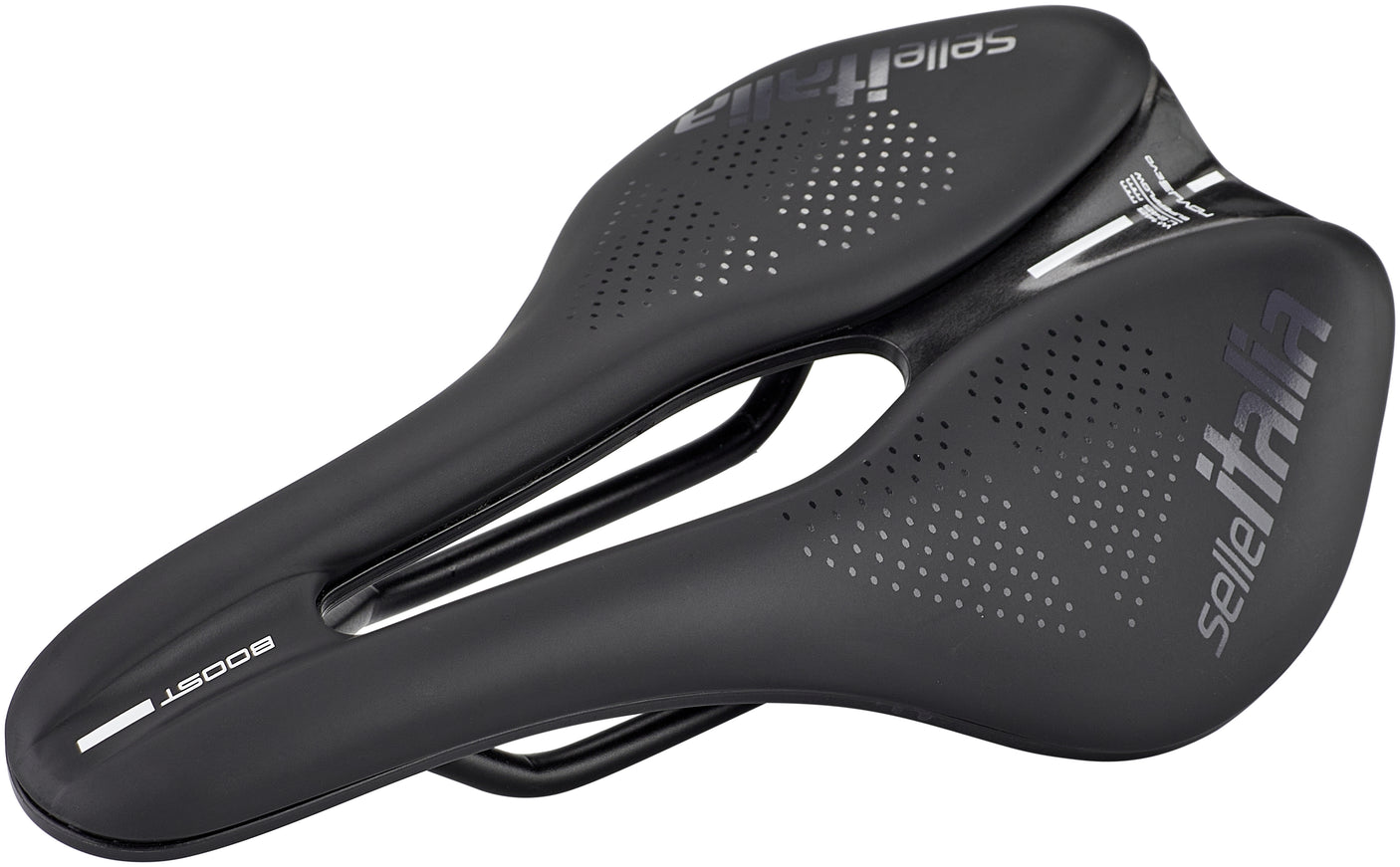 Selle Italia Novus EVO Boost TM SF Sattel black