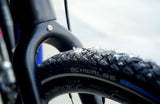 Schwalbe Marathon Winter Plus Drahtreifen Reflex 24x1.75" schwarz