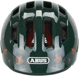 ABUS Smiley 3.0 Helm Kinderen groen robo