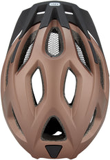 ABUS Aduro 2.0 helm bruin